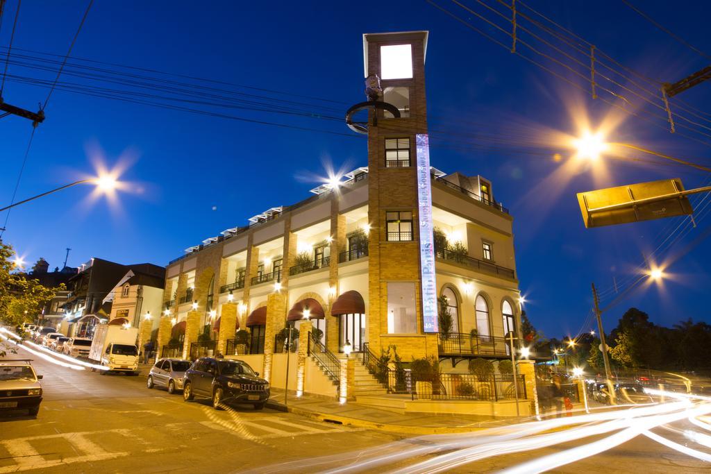 Luis Xv Inn 5*