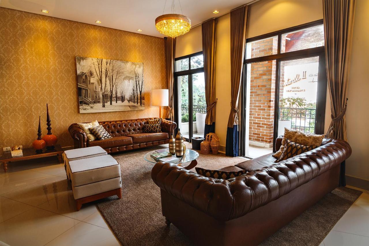Luis Xv Inn 5*