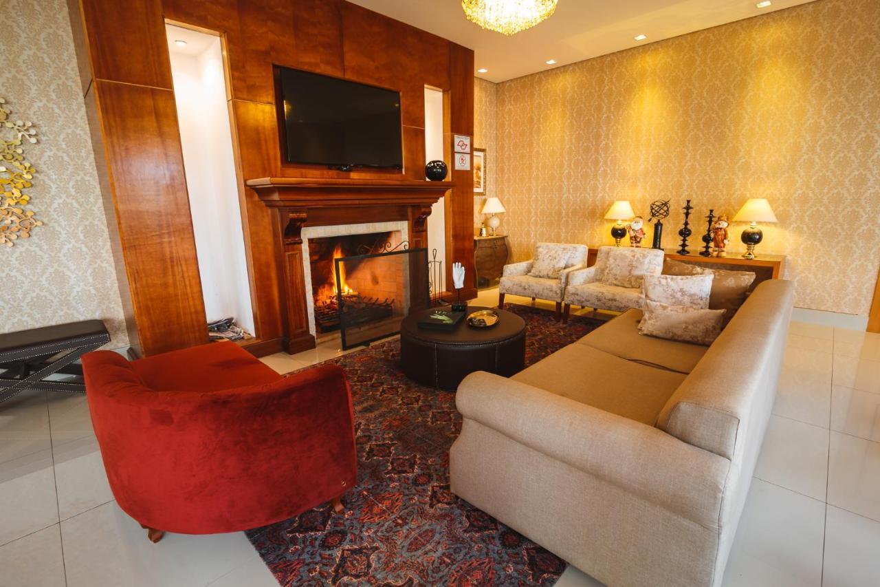 Inn Luis Xv 5*