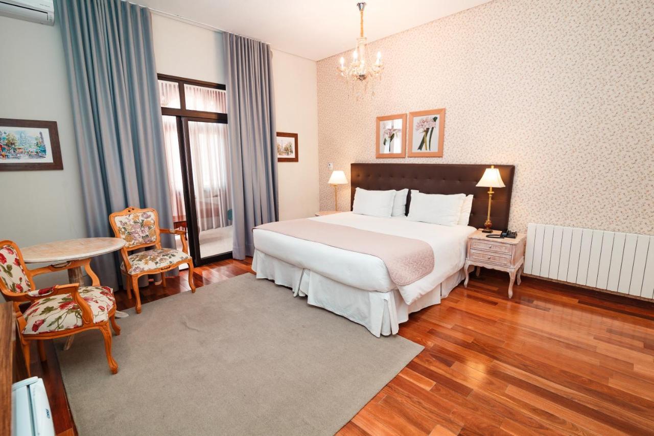 Luis Xv Inn 5*