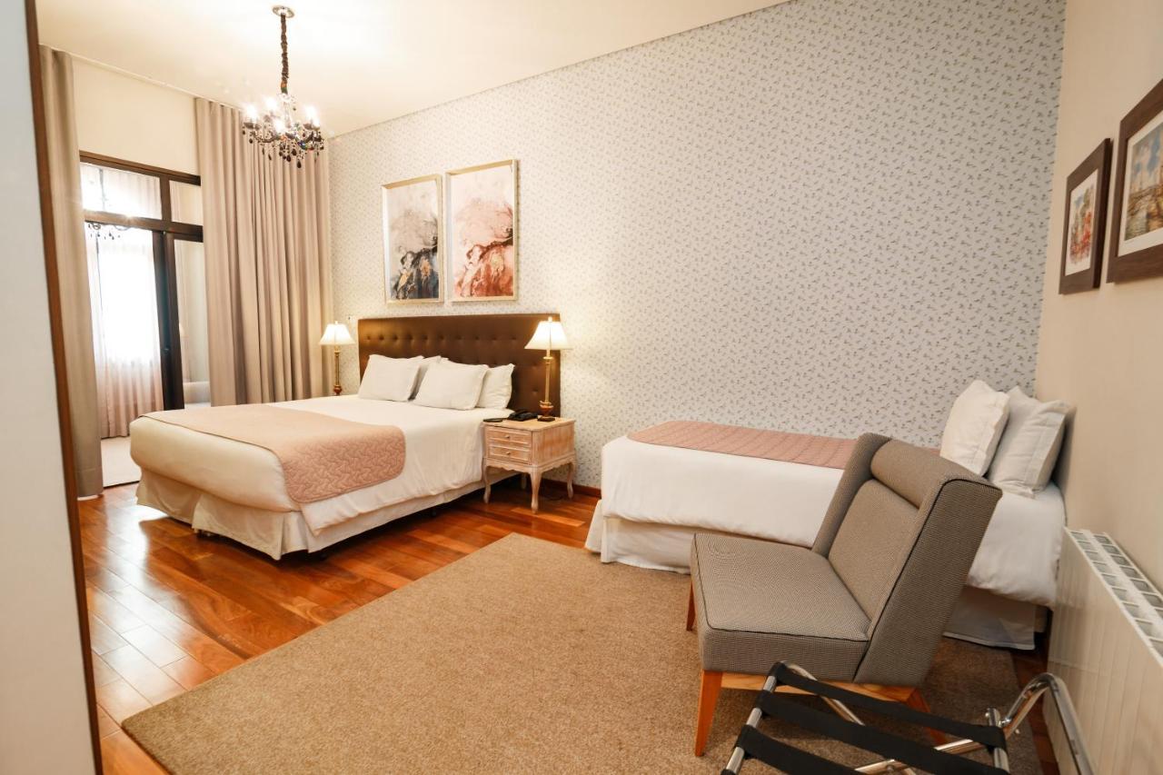 Luis Xv Inn